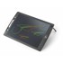 CELLULARLINE Dječji grafički tablet Magic Artpad XL, 12", crni